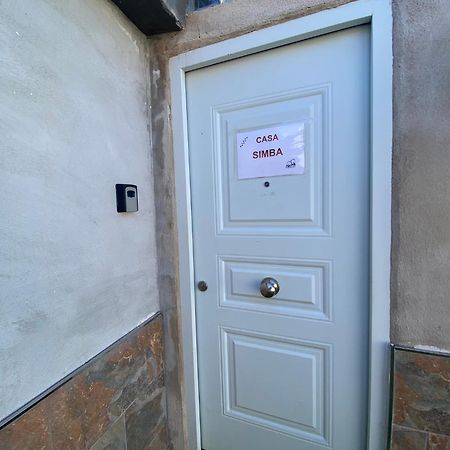 Casa Simba La Mejor Opcion Para Ver La Warner Bros San Martín de la Vega Εξωτερικό φωτογραφία
