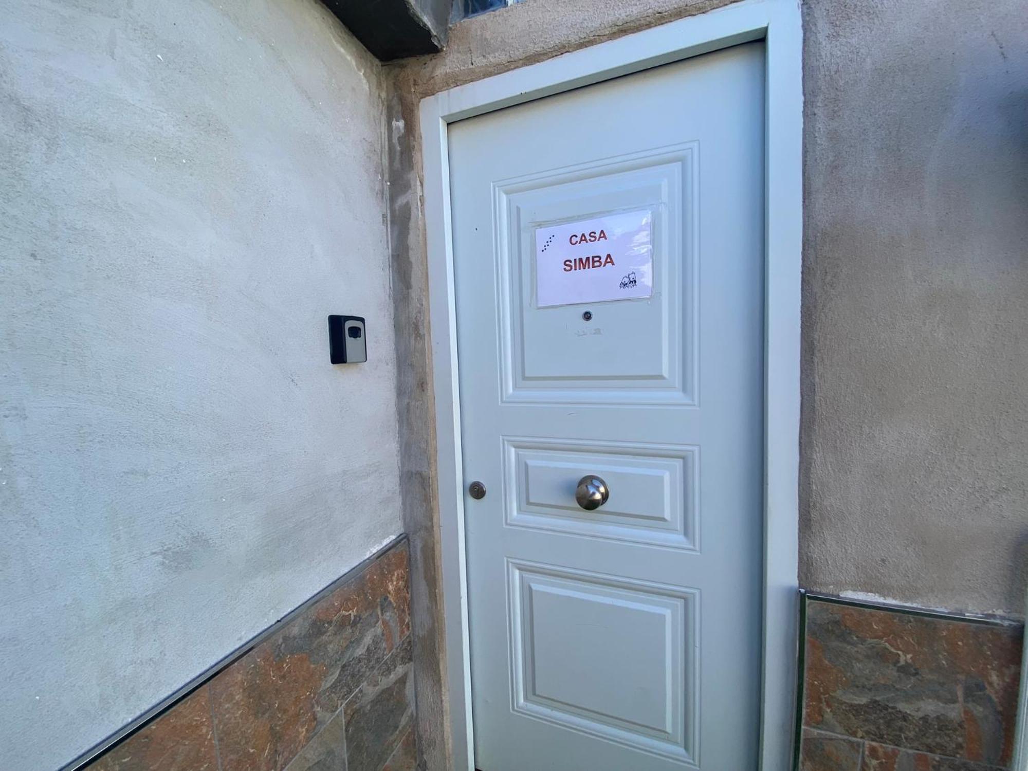 Casa Simba La Mejor Opcion Para Ver La Warner Bros San Martín de la Vega Εξωτερικό φωτογραφία